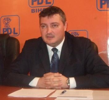PDL-iştii nu se pot hotărî cine va fi candidatul pentru Primăria orădeană